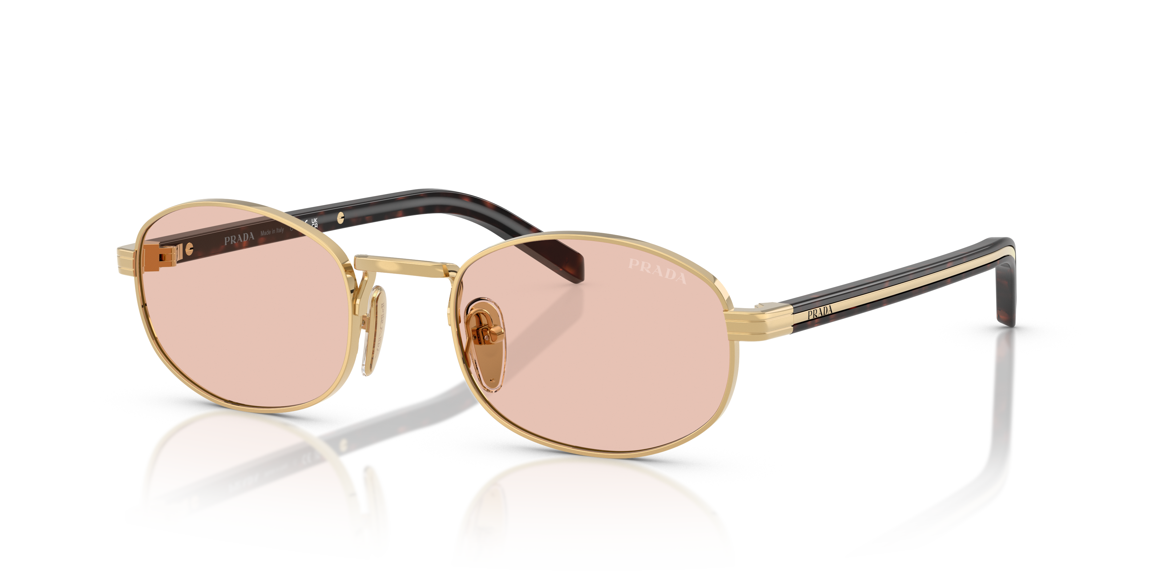 Prada PR B53S 5AK50V  